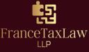 France Tax Law LLP logo
